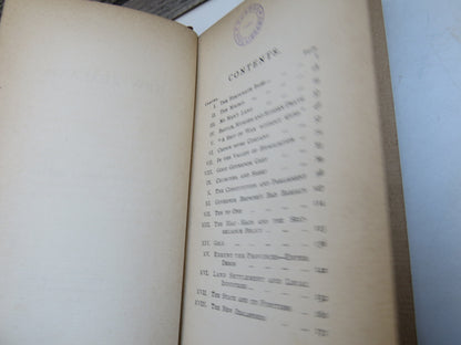 New Zealand By William Pember Reeves