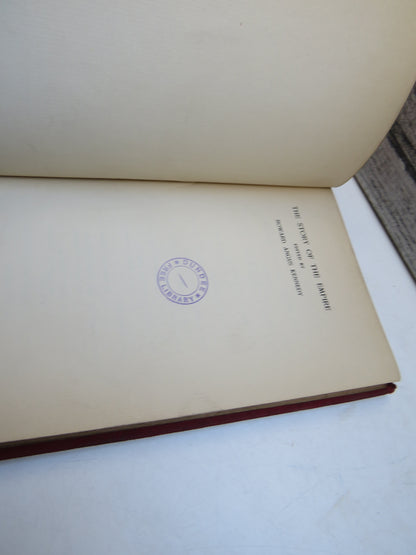 The Story of The West Indies By Arnold Kennedy