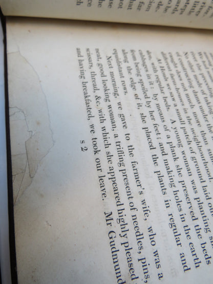 Travels In The Island of Iceland During the Summer of the Year 1810, by Sir George Steuart MacKenzie book image 9