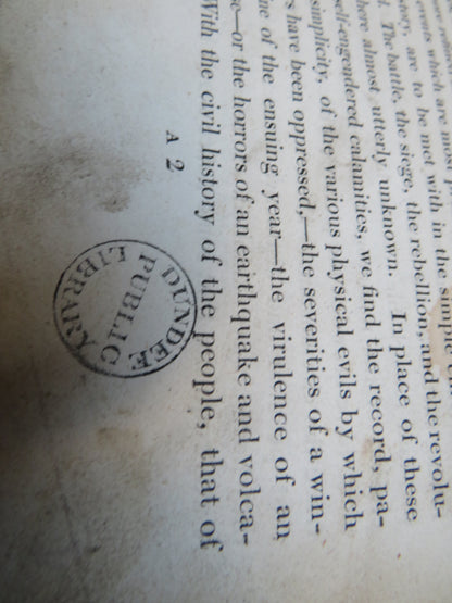 Travels In The Island of Iceland During the Summer of the Year 1810, by Sir George Steuart MacKenzie book image 10