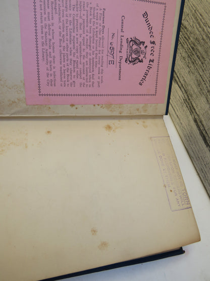 With Kitchener To Khartum By G. W. Steevens 1898 book image 3