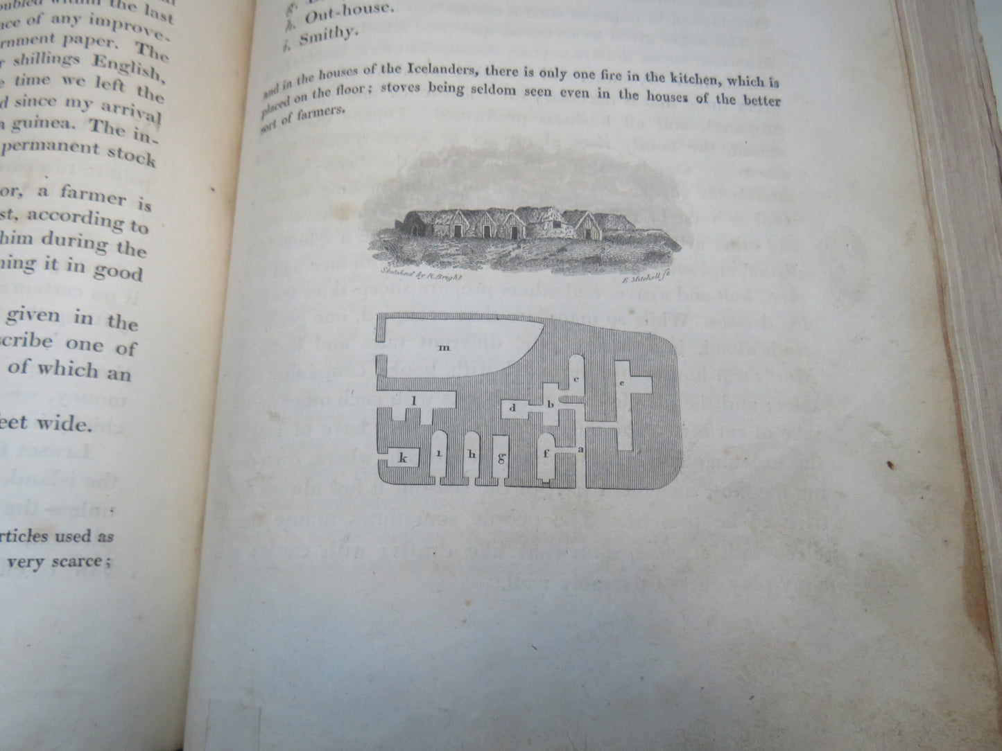 Travels In The Island of Iceland During the Summer of the Year 1810, by Sir George Steuart MacKenzie, 1811