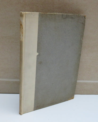 More Songs of Angus and Others by Violet Jacob, 1918 book image 2