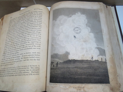 Travels In The Island of Iceland During the Summer of the Year 1810, by Sir George Steuart MacKenzie book image 13