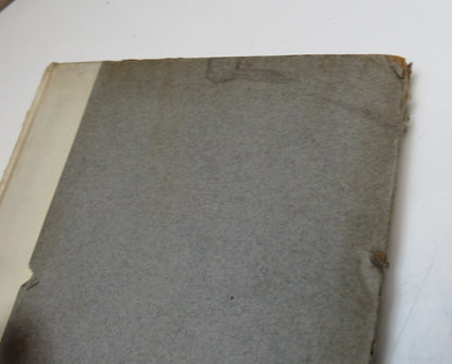 More Songs of Angus and Others by Violet Jacob, 1918 book image 3