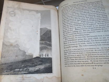 Travels In The Island of Iceland During the Summer of the Year 1810, by Sir George Steuart MacKenzie book image 14