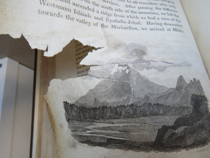 Travels In The Island of Iceland During the Summer of the Year 1810, by Sir George Steuart MacKenzie book image 16