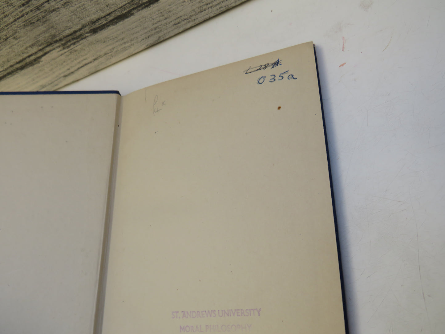 Some Proposals For Constitutional Reform Being The Recommendations Of A Group of Conservatives 1946