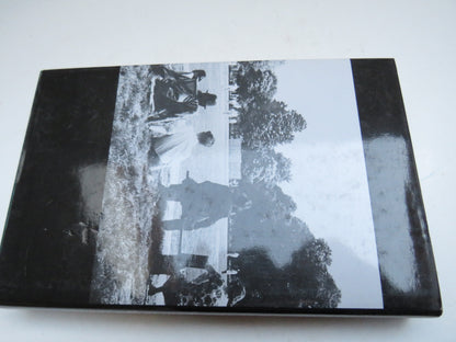 Lord's & Commons Cricket In Novels and Stories Edited By John Bright-Holmes 1988 book image 2