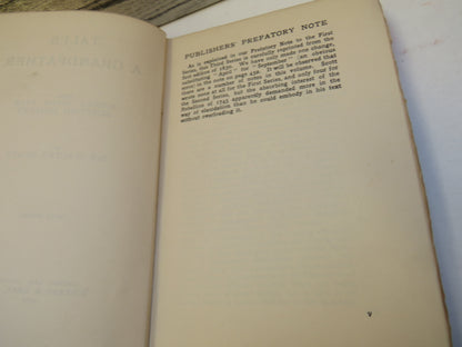Tales of a Grandfather Being Stories Take From Scottish History By Sir Walter Scott 1923 book image 6