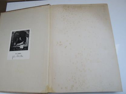 Meine Berge Das Berbuch Von Luis Trenker, 1939 book image 3