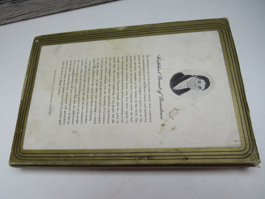 Cuthbert Grant of Grantown By Margaret Arnett Macleod & W. L. Morton 1963