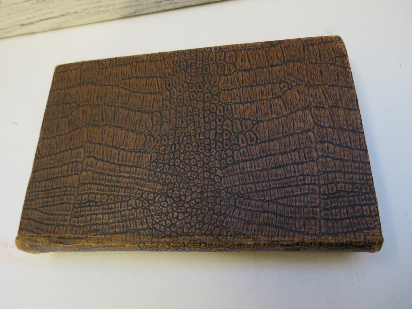 Motors In a Nutshell By Captain S. Bramley-Moore 1921