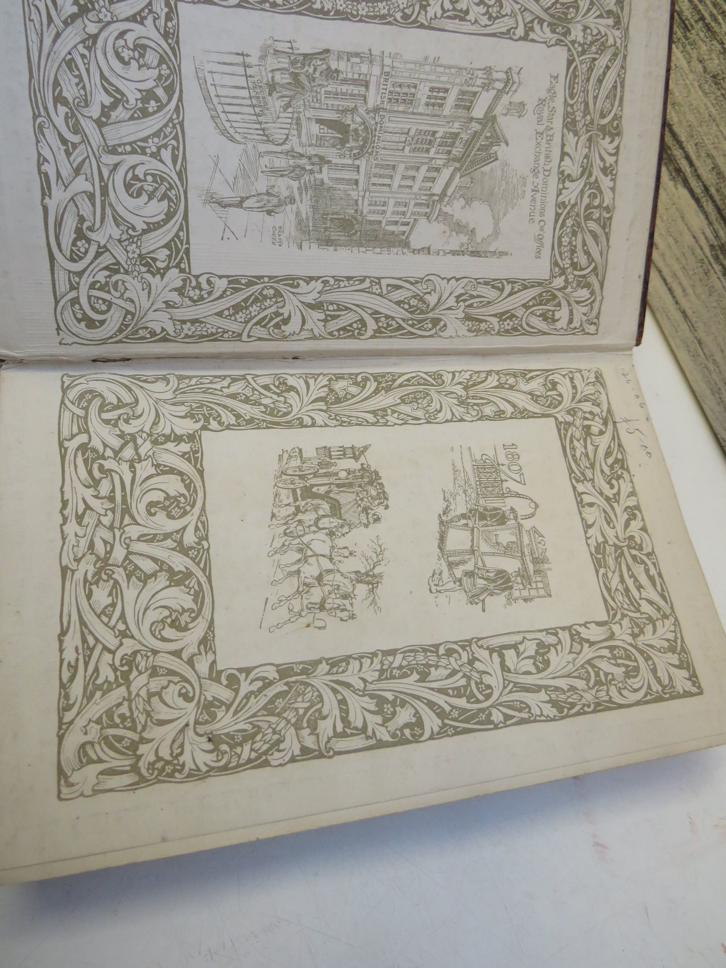 Motors In a Nutshell By Captain S. Bramley-Moore 1921