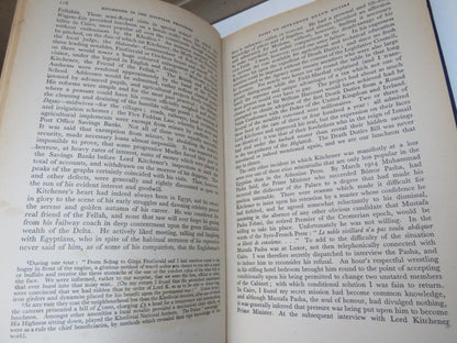 Orientations by Ronald Storrs, Definitive Edition, 1945 book image 5