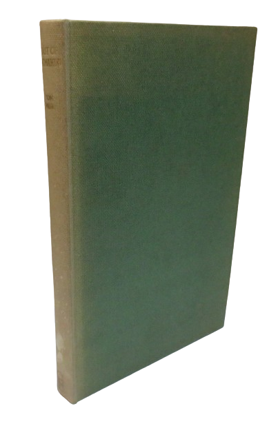 East of Katmandu by Tom Weir, 1955 book front cover