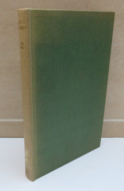 East of Katmandu by Tom Weir, 1955 book image 2