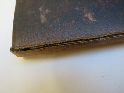 Three Men On The Bummel By Jerome K. Jerome 1945 book image 3