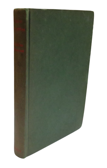 Three Corvettes Comprising H.M. Corvette East Coast Corvette Corvette Comand book front cover