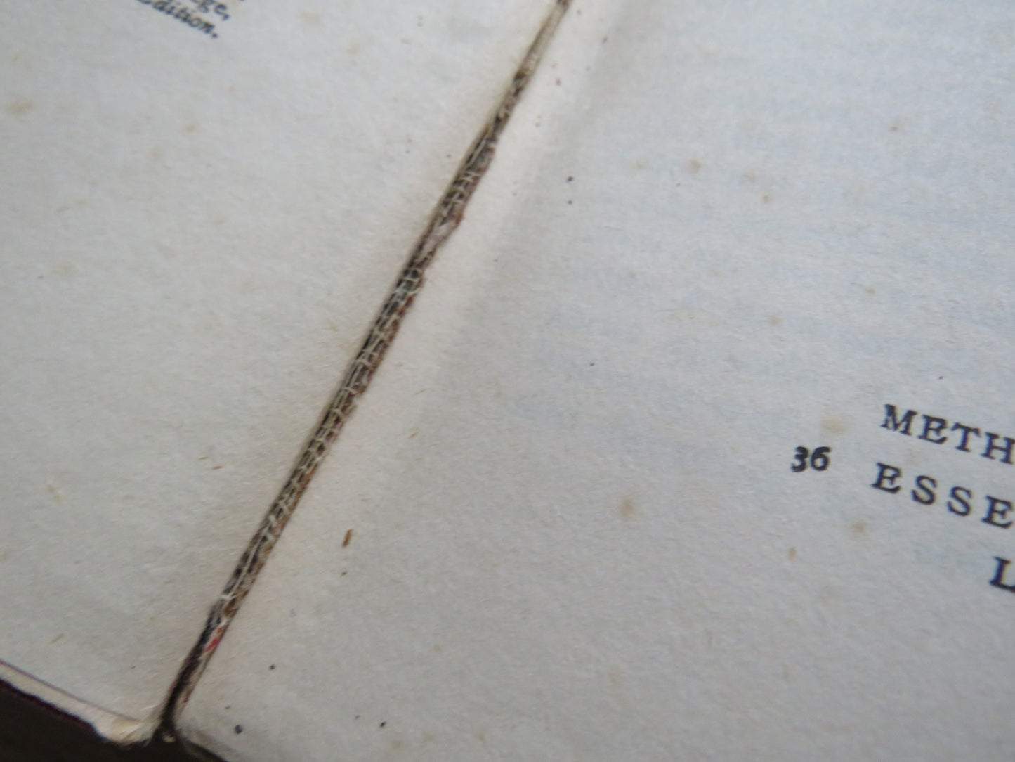 England Under The Hanoverians By C. Grant Robertson 1923