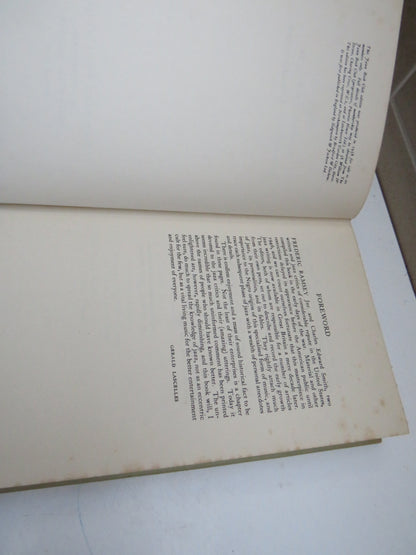 Jazzmen Edited by Frederic Ramsey, JR. and Charles Edward Smith 1958 book image 5