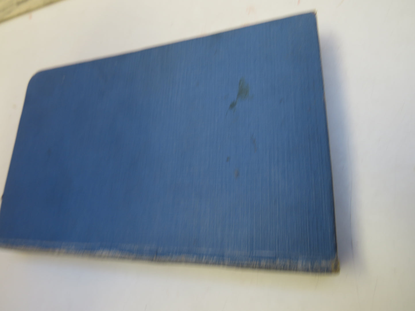 An Anthology of Modern Verse Chosen By A. Methuen 1933