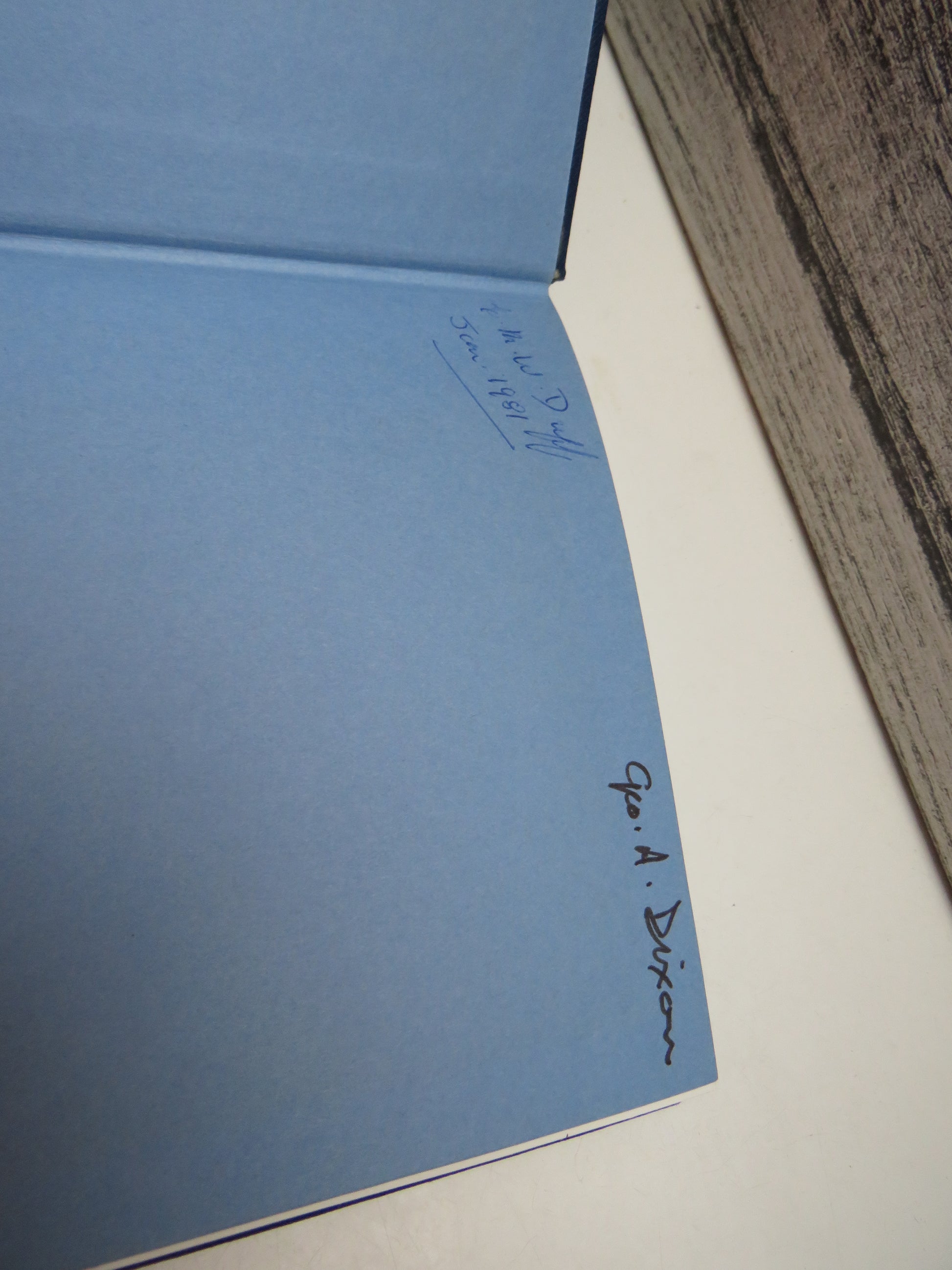 A History of Morrison's Academy, Crieff By John Williamson 1980 (Vintage Scottish History Book) book 3