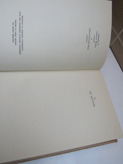 Mountain Prospect by Scott Russell, 1946 book image 6