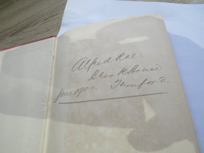 Sir Francis Drake By Julian Corbett 1898 book image 2