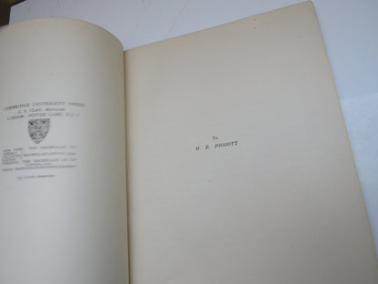 A Book of Descants by Alan Gray, 1920 book image 4