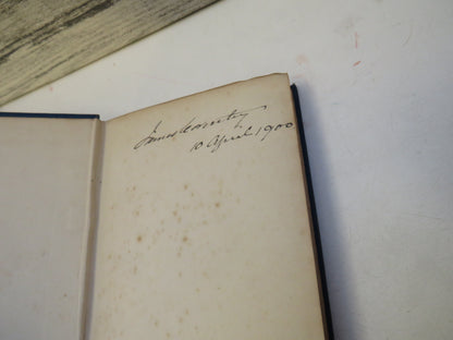 Poems of Wordsworth Chosen and Edited By Matthew Arnold 1898 book image 3