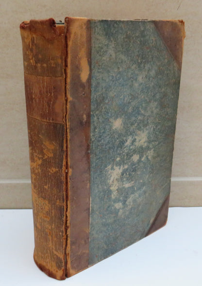 Narrative of the Arctic Land Expedition by Captain Black, 1836 book image 2