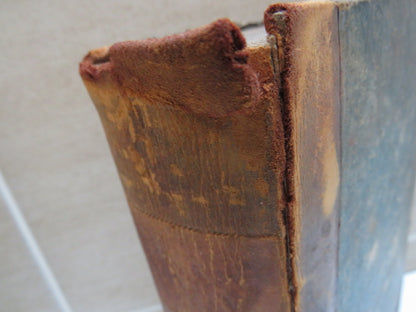 Narrative of the Arctic Land Expedition by Captain Black, 1836 book image 3
