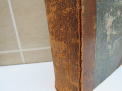 Narrative of the Arctic Land Expedition by Captain Black, 1836 book image 4