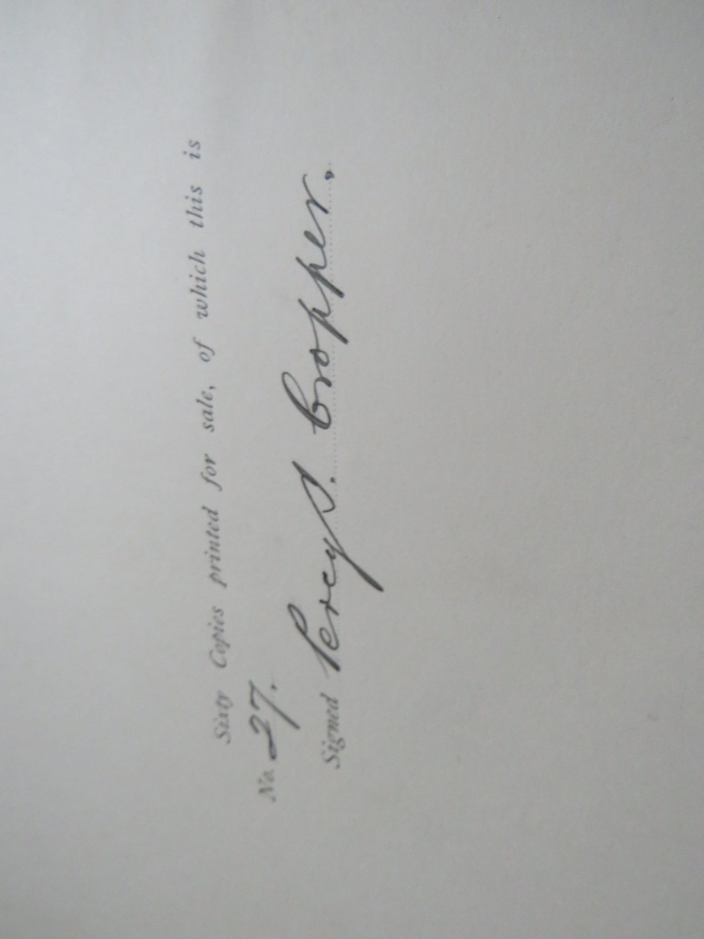 The Repentance and Happy Death of The Celebrated Earl of Rochester 1814 - The Nottingham Printed Chap-Books Limited Edition