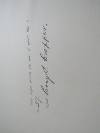 The Repentance and Happy Death of The Celebrated Earl of Rochester 1814 - The Nottingham Printed Cha book image 2