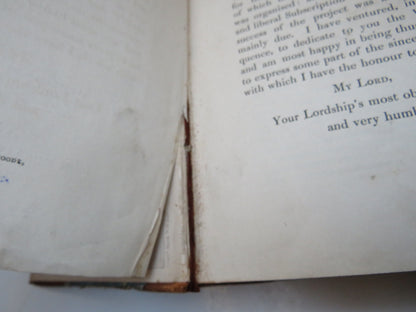 Narrative of the Arctic Land Expedition by Captain Black, 1836 book image 7