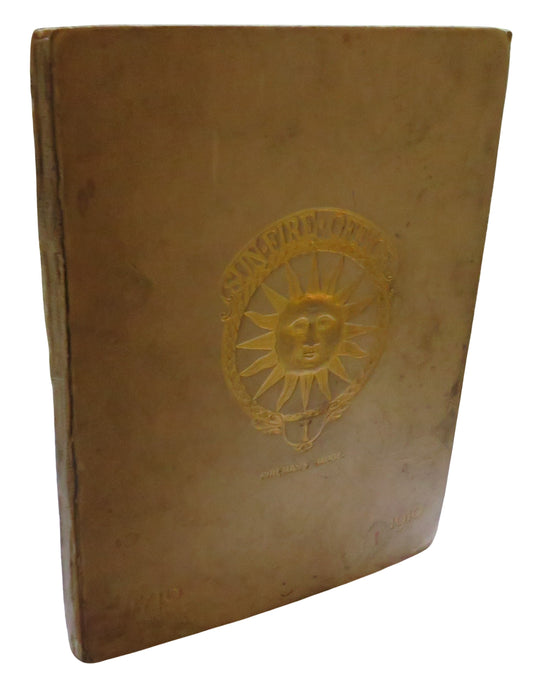 The Early Days of the Sun Fire Office By Edward Baumer 1910