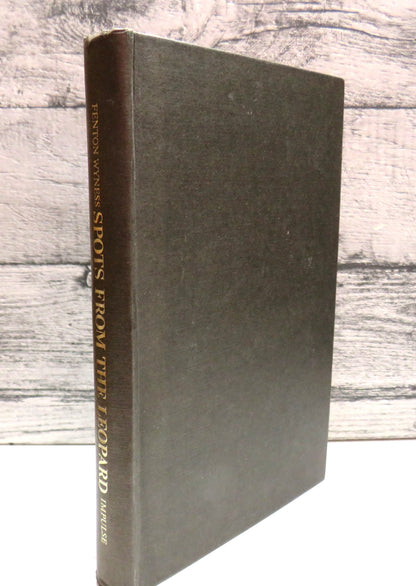 The Gates of Memory By Geoffrey Keynes Kt. 1982 (Vintage Biography) book front cover