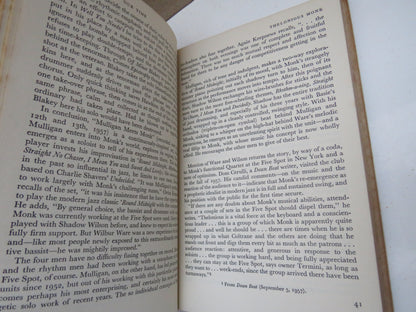The Jazzmen Of Our Time By Raymond Horricks 1960 book image 5