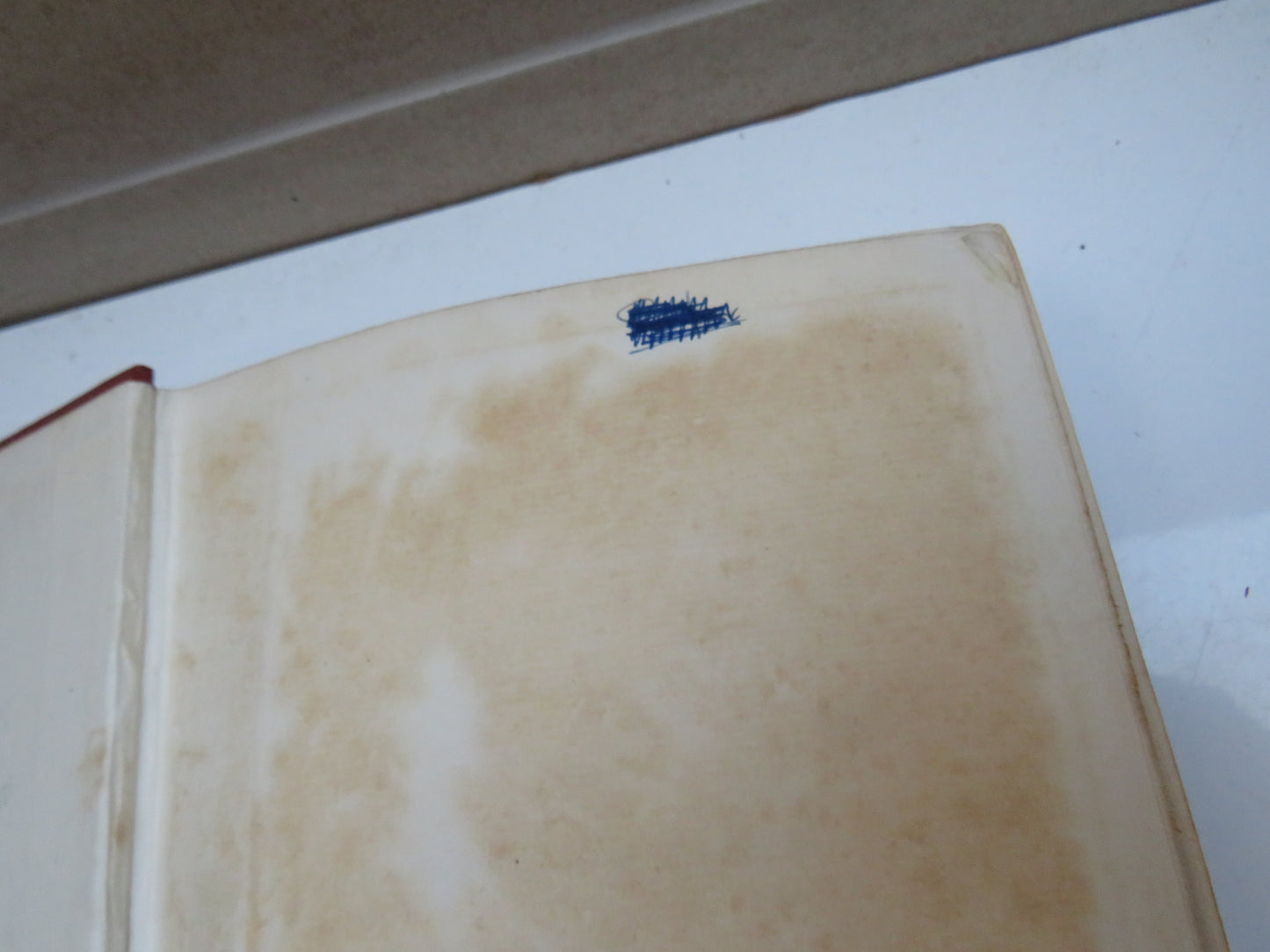 A Westminster Pilgrim, by Sir Frederick Bridge