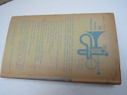 Jack Teagarden The Story of A Jazz Maverick By Jay D. Smith and Len Guttridge 1962 book image 2