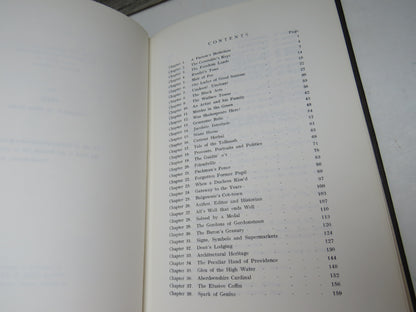 The Gates of Memory By Geoffrey Keynes Kt. 1982 (Vintage Biography) book image 5