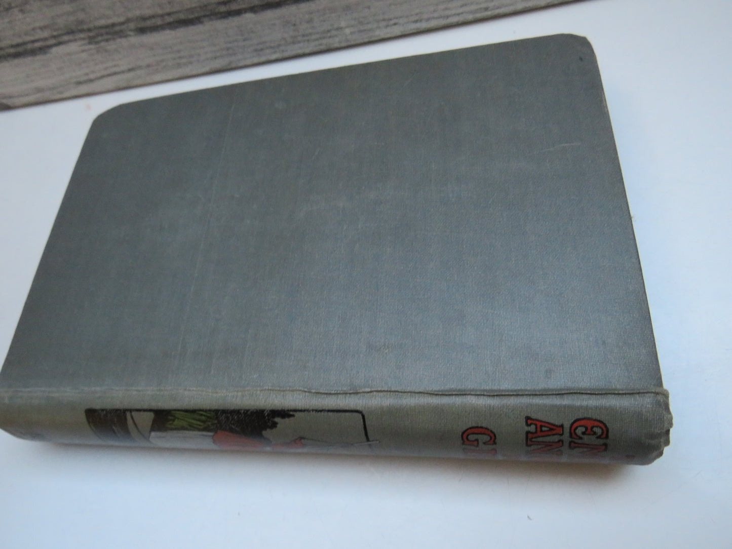 Empire Annual For Girls