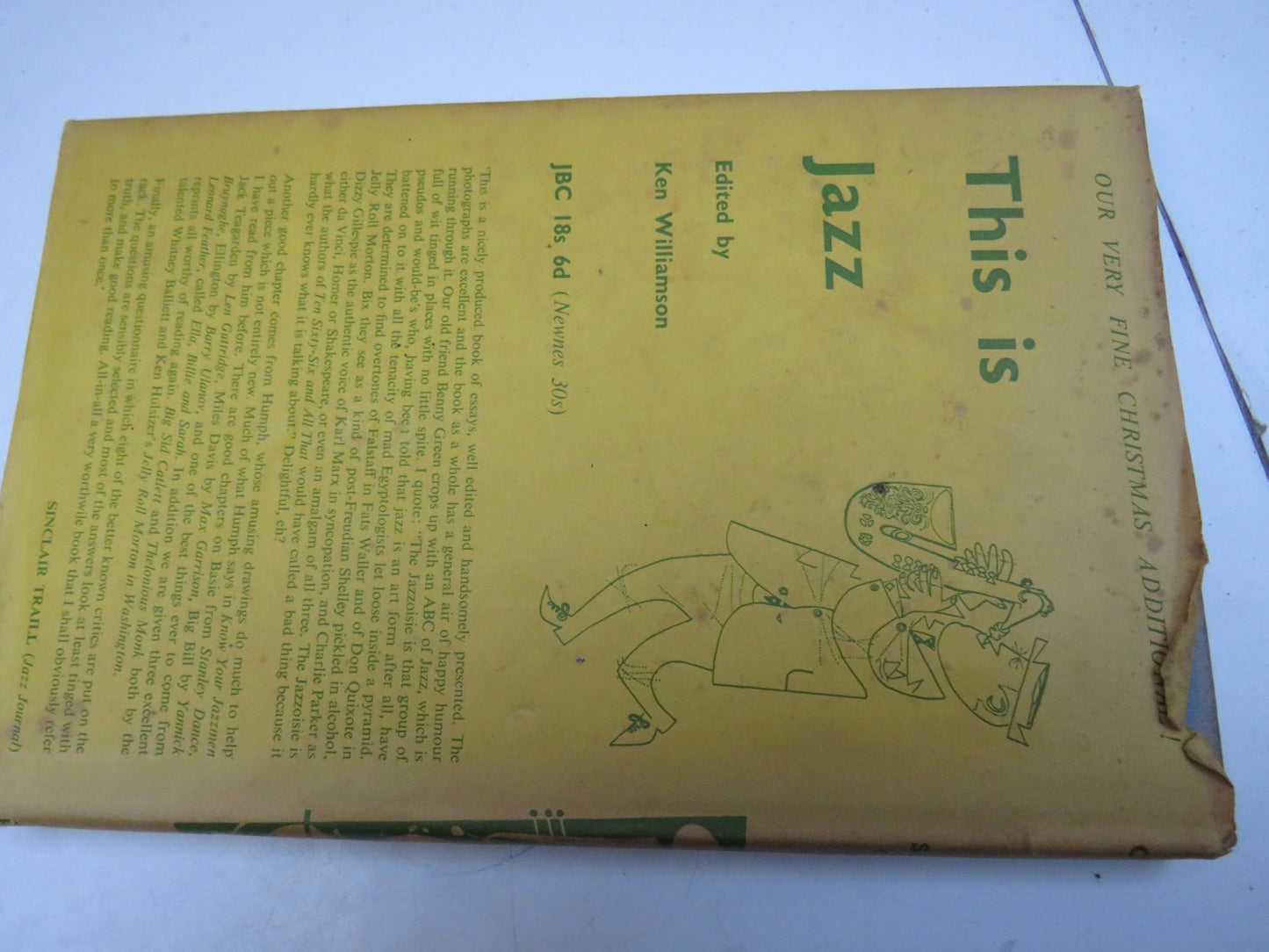The Country Blues By Samuel B. Charters 1961