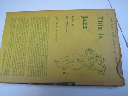The Country Blues By Samuel B. Charters 1961 book image 2
