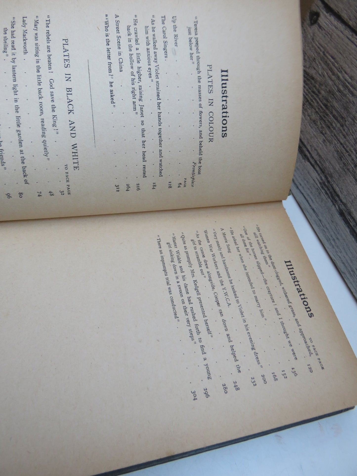 Empire Annual For Girls