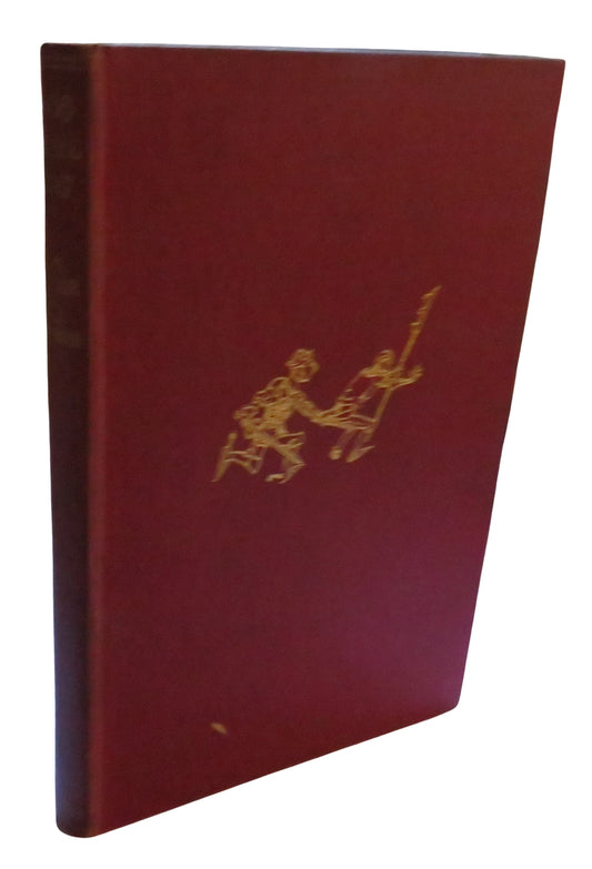 1066 and All That A Memorable History of England By Walter Carruthers Sellar and Robert Julian Yeatman 1931