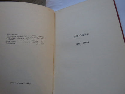 1066 and All That A Memorable History of England By Walter Carruthers Sellar and Robert Julian Yeatm book image 3