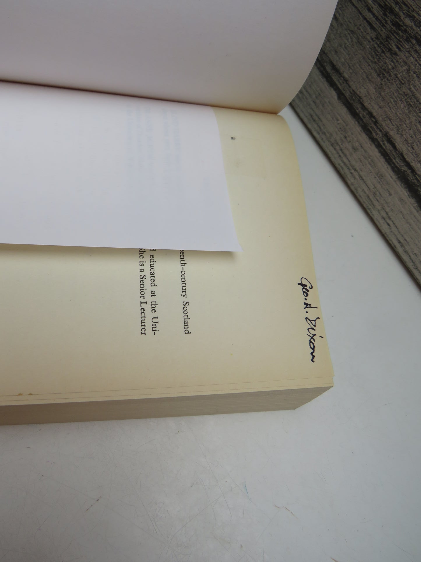 The Wallace By Blind Harry Edited and Introduced By Anne McKim 2003